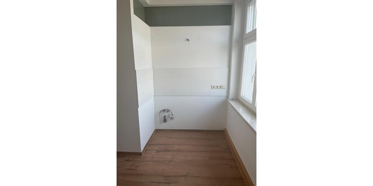 Single-Wohnung in Radebeul-West im 2. OG - Etagenwohnung Radebeul Kötzschenbroda | Angebot:26439354