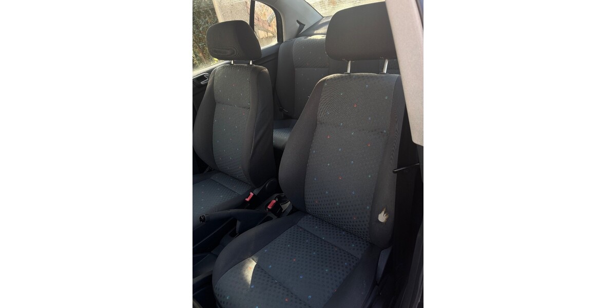 VW Polo 190.000 km 1.300 &euro; Dresden 01067