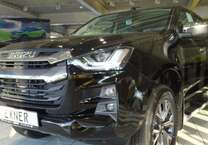 Gebrauchtwagen Isuzu D-Max