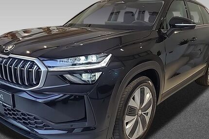 Skoda Kodiaq 9.040 km 45.650 &euro; Dresden 01067