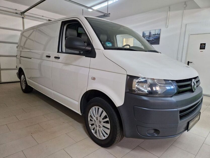 T5 Transporter