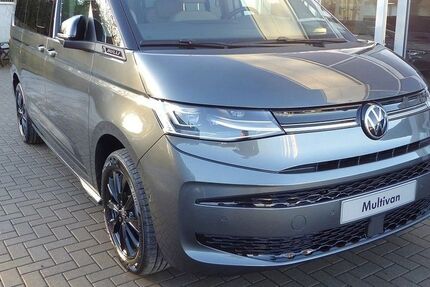 VW T7 Multivan 6.950 km 68.980 &euro; Dippoldiswalde 01744