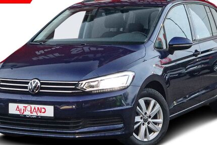 VW Touran 56.009 km 27.950 &euro; Meißen 01662