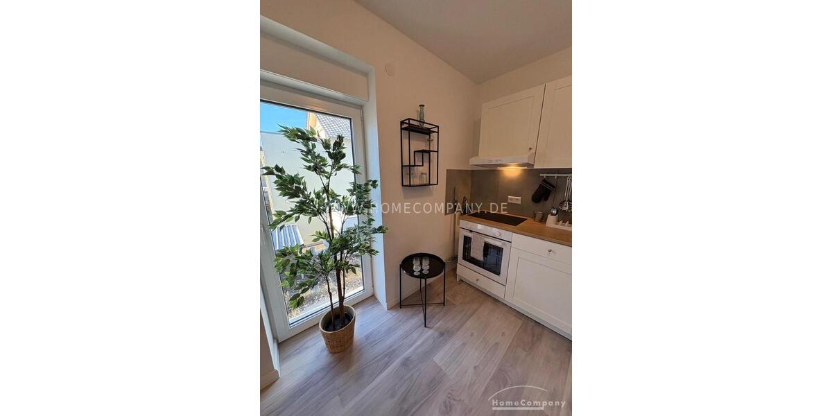 Etagenwohnung Dresden Weixdorf - 1 Zimmer, 20 m&sup2;, 1.000&euro; | Angebot:26385636