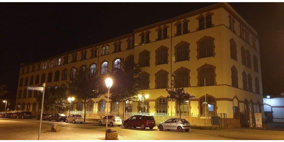 Gewerbeobjekt Heidenau - 270.000&euro; | Angebot:25670511