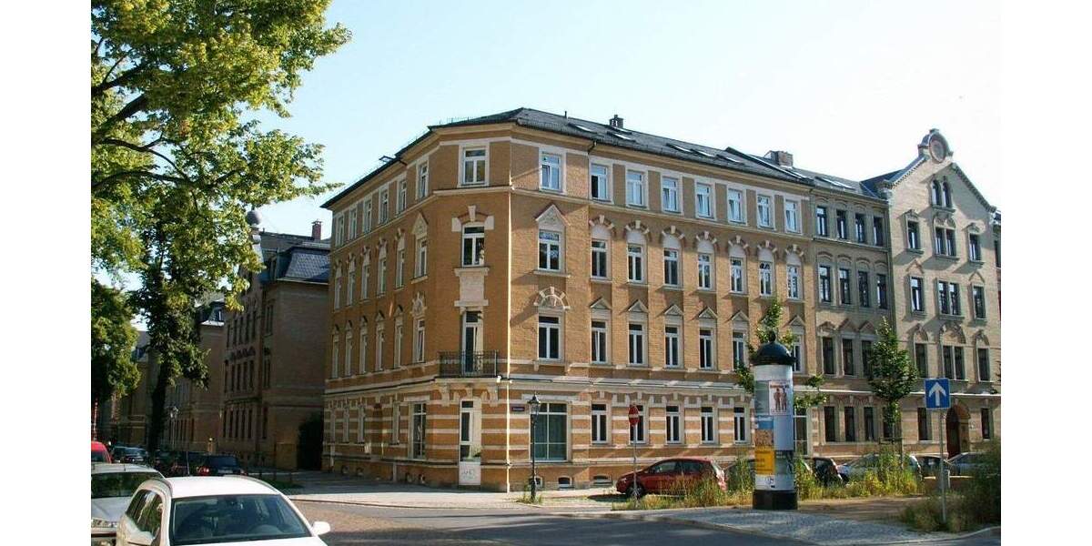 Etagenwohnung Dresden / Löbtau Löbtau-Süd - 3 Zimmer, 84 m&sup2;, 230.000&euro; | Angebot:25818410