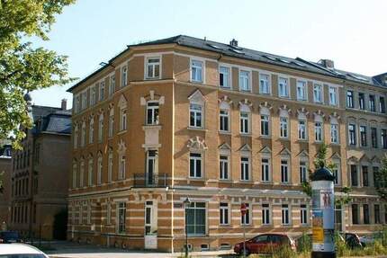 Wohnung Dresden / Löbtau Löbtau-Süd - 3 Zimmer, 84 m&sup2;, 230.000&euro; | Angebot:25818410