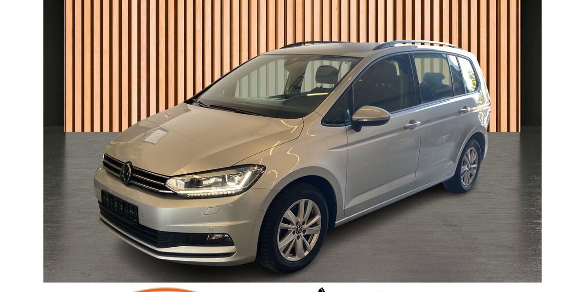 VW Touran 55.000 km 27.980 &euro; Dresden 01328