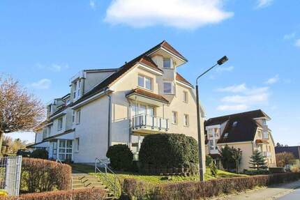 Wohnung Radeberg - 2 Zimmer, 65 m&sup2;, 120.000&euro; | Angebot:24779253