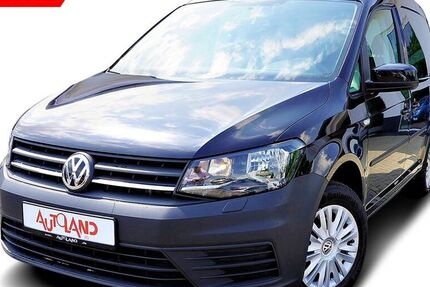 VW Caddy