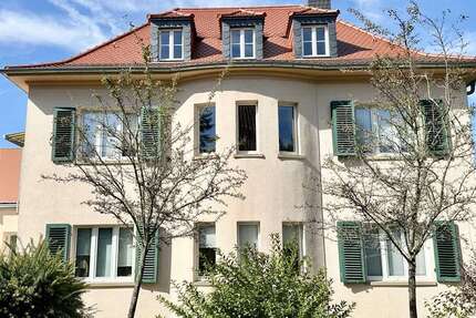 Haus Dresden Loschwitz - 8 Zimmer, 220 m&sup2;, 897.000&euro; | Angebot:24713575