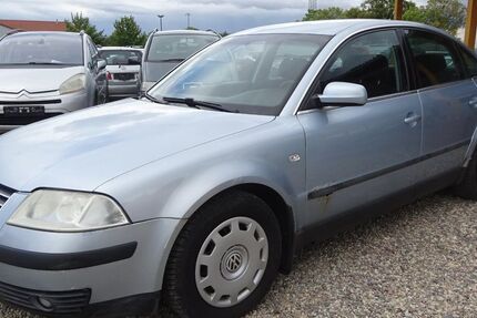 VW Passat 141.023 km 750 &euro; Dresden 01219