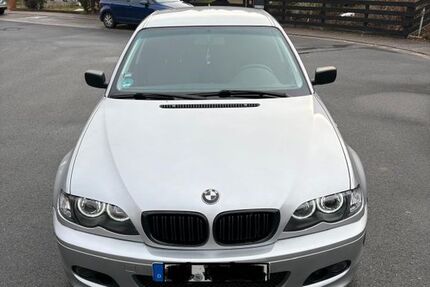 BMW 330 218.651 km 7.500 &euro; Dohna 01809