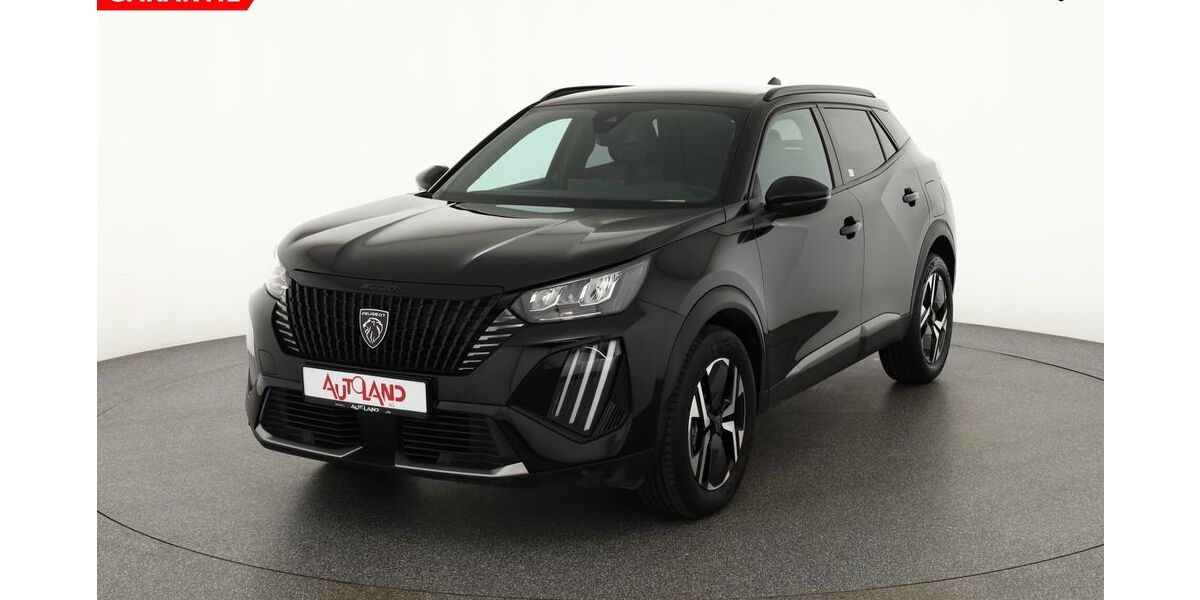 Peugeot 2008 32.881 km 21.490 &euro; Dresden 01239