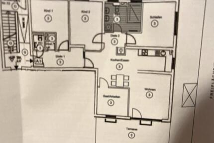 Wohnung Weinböhla - 5 Zimmer, 110 m&sup2;, 1.593&euro; | Angebot:26561428