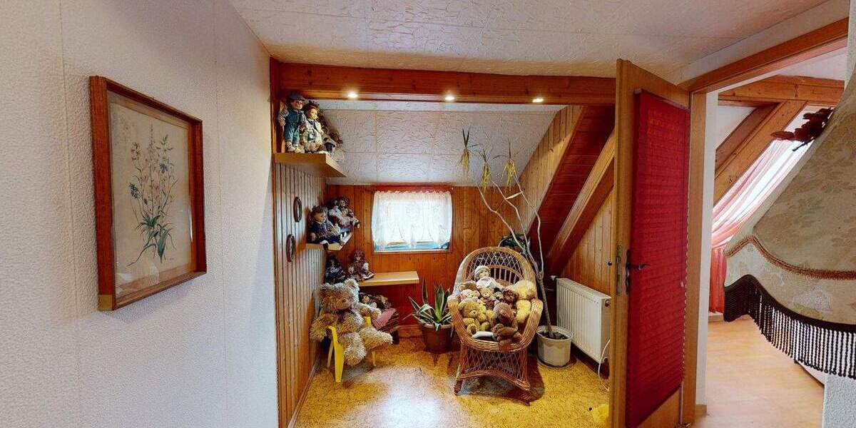 Einfamilienhaus Stolpen Rennersdorf-Neudörfel - 4 Zimmer, 157 m&sup2;, 178.000&euro; | Angebot:25705015