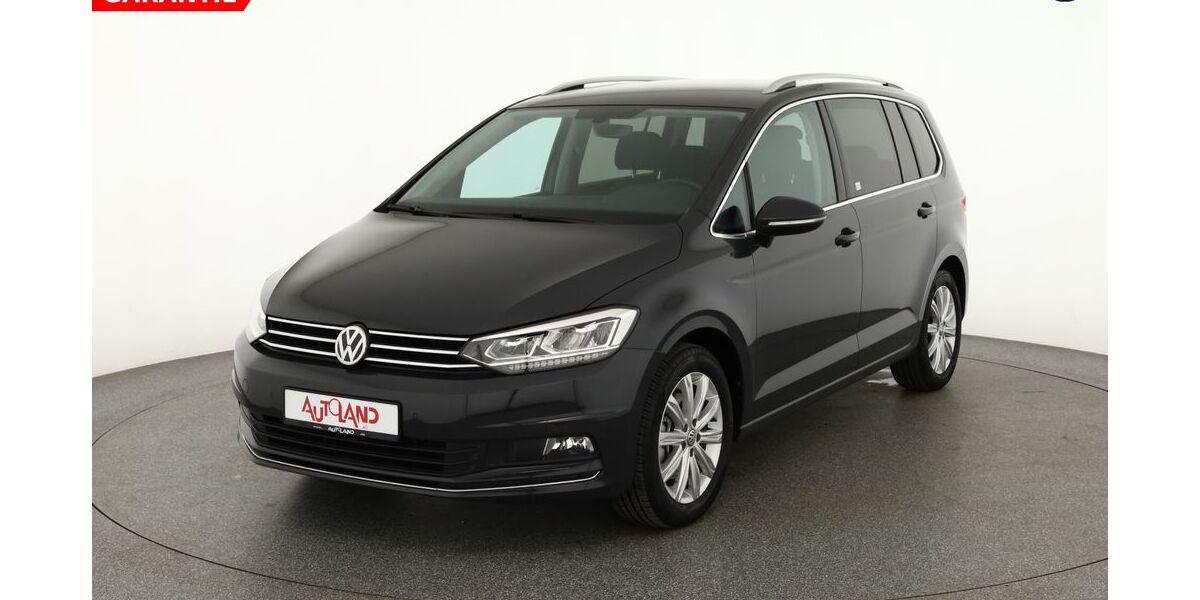 VW Touran 75.052 km 24.990 &euro; Dresden 01239