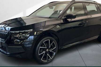 Skoda Kamiq 95.161 km 20.980 &euro; Dresden 01169