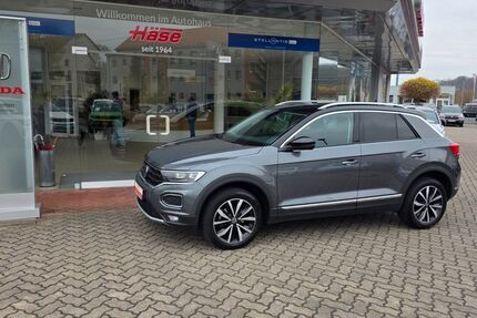 VW T-Roc 69.953 km 20.895 &euro; Heidenau 01809