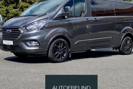 Ford Tourneo Custom 56.800 km 35.890 &euro; Bad Gottleuba-Berggießhübel / Bahra 01816