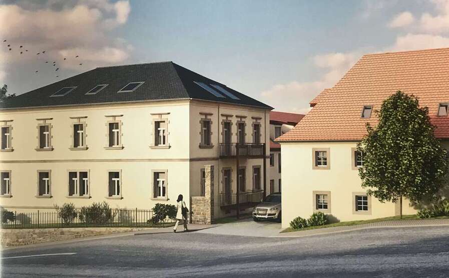 Wohnung zum Kaufen in Golberode 369.000 € 106.59 m²