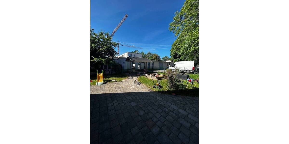 Etagenwohnung Dresden Friedrichstadt - 3 Zimmer, 96 m&sup2;, 1.450&euro; | Angebot:26910378