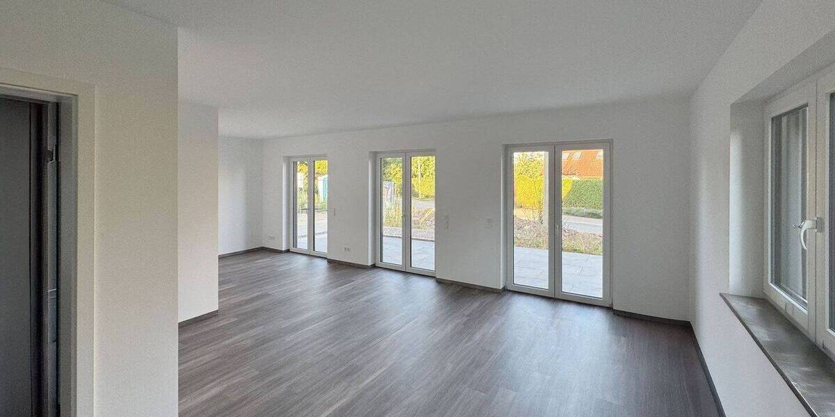 Doppelhaushälfte Klipphausen Hühndorf - 4 Zimmer, 132 m&sup2;, 1.950&euro; | Angebot:26513810