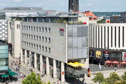 Gewerbeobjekt Dresden Seevorstadt - 9.249&euro; | Angebot:27496626