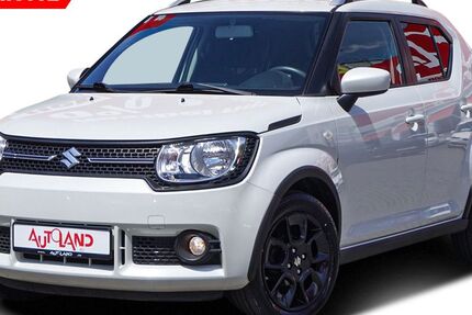 Suzuki Ignis 61.738 km 14.950 &euro; Dresden 01069