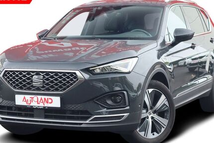 Seat Tarraco 35.466 km 29.950 &euro; Meißen 01662