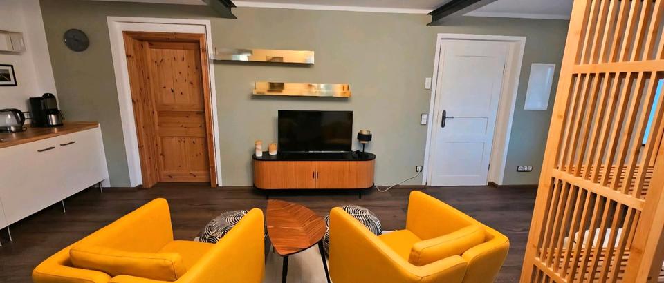 Etagenwohnung Dresden Cotta - 1 Zimmer, 50 m&sup2;, 850&euro; | Angebot:25790612