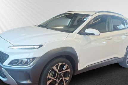 Hyundai KONA 35.090 km 19.980 &euro; Dresden / Radebeul 01445