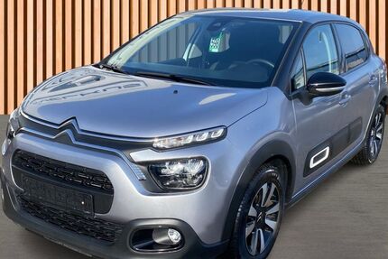 Citroen C3 23.751 km 13.480 &euro; Dresden 01328