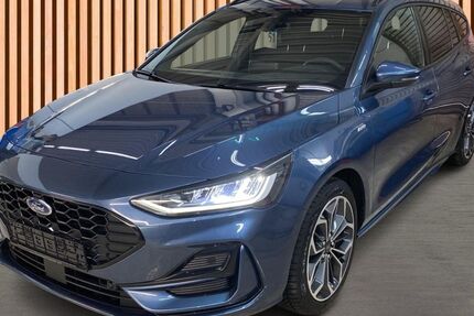 Ford Focus 63.939 km 17.980 &euro; Dresden 01328