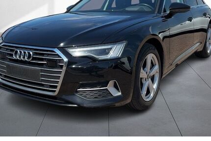 Audi A6 155.253 km 27.900 &euro; Dresden 01169