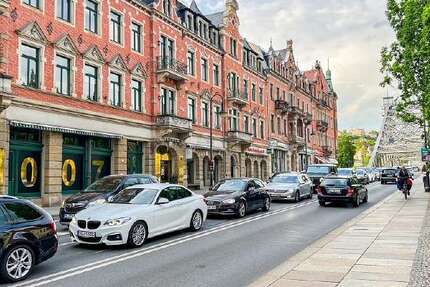 Einzelhandel in Dresden 375.000 € 89 m²
