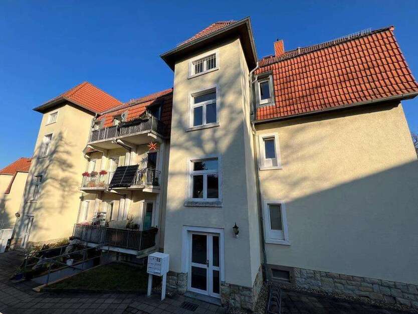 Wohnung zum Kaufen in Dresden 105.000 € 55 m²
