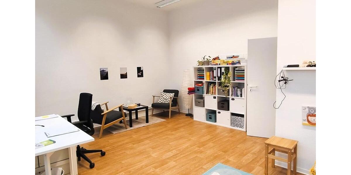 Repräsentative Büro- und Praxisräume auf dem Sonnenstein zimmer