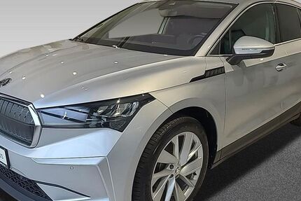 Skoda Enyaq 77.101 km 28.890 &euro; Dresden 01067
