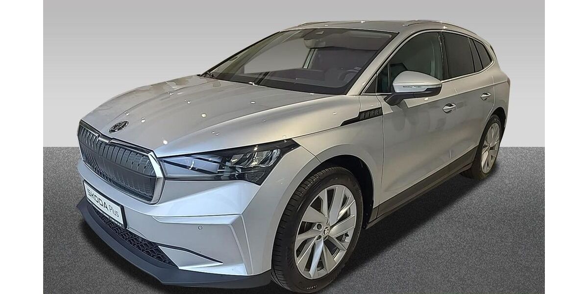 Skoda Enyaq 77.101 km 28.890 &euro; Dresden 01067