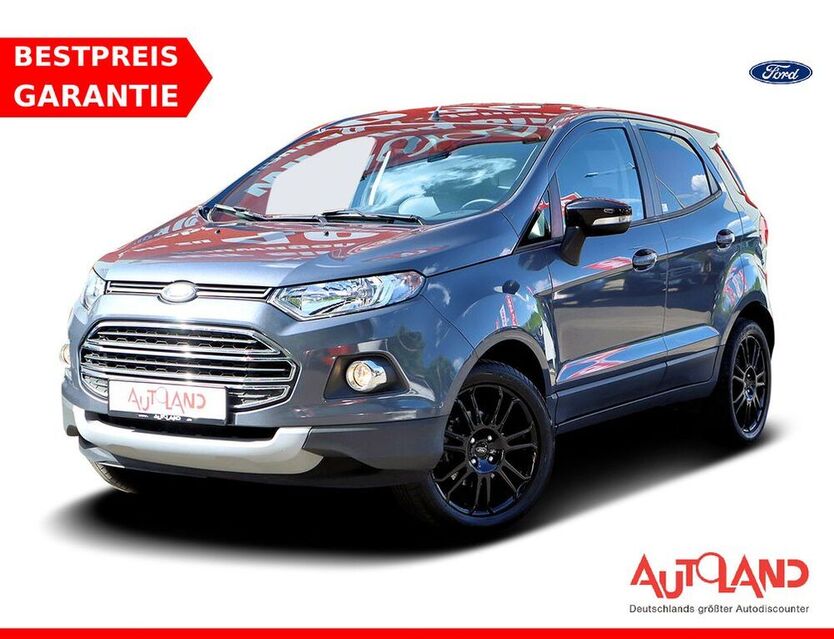 EcoSport