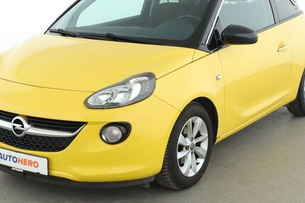 Opel Adam 80.912 km 6.840 &euro; Dresden 01187