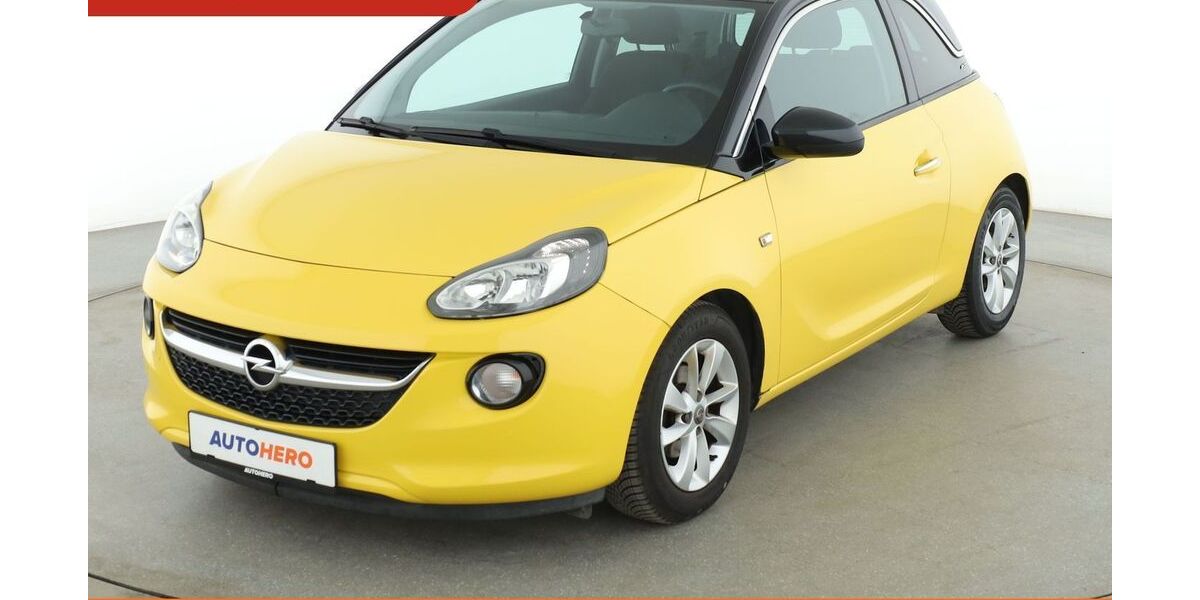 Opel Adam 80.912 km 6.840 &euro; Dresden 01187