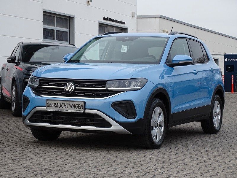 T-Cross
