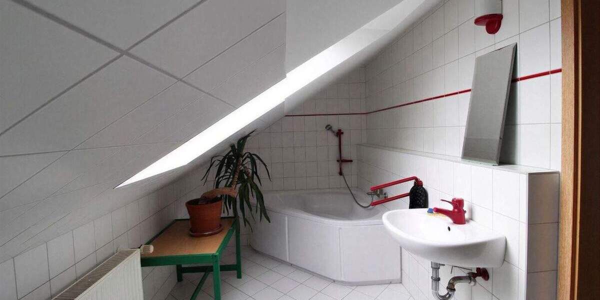 Etagenwohnung Dresden Leipziger Vorstadt - 3 Zimmer, 93 m&sup2;, 259.900&euro; | Angebot:25738391