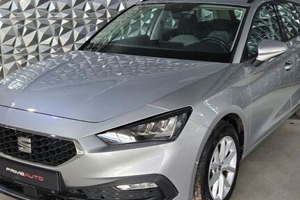 Seat Leon 75.754 km 18.790 &euro; Dresden 01139