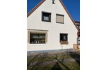 Doppelhaushälfte in Dresden mit großem Garten und Nebengelaß - Einfamilienhaus Dresden Kaditz | Angebot:26259042