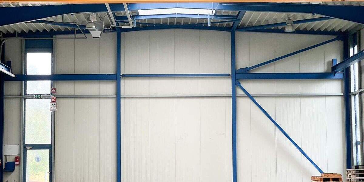 Gewerbeobjekt Niederau Gröbern - 1.650.000&euro; | Angebot:25682310