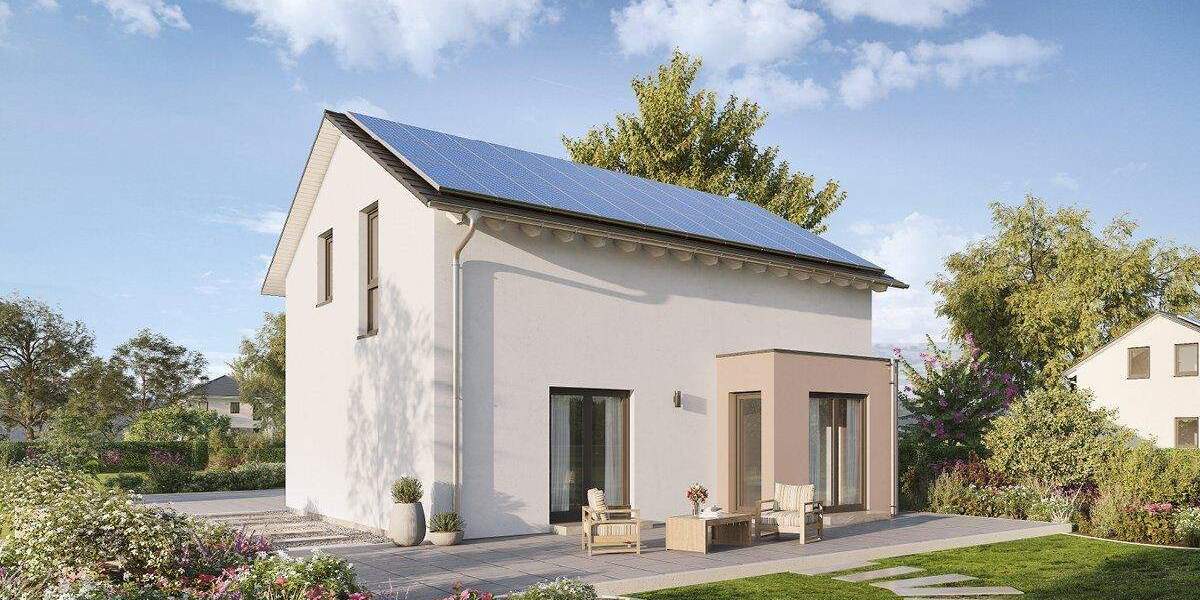 Einfamilienhaus Pirna - 4 Zimmer, 144 m&sup2;, 241.429&euro; | Angebot:25799192