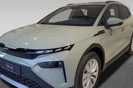 Skoda Elroq 1.075 km 38.990 &euro; Dresden 01067